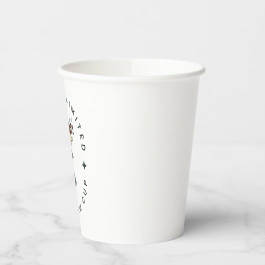 Icecream Papieren Bekers (Links)