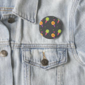 IceCream Pin Ronde Button 5,7 Cm (In situ)