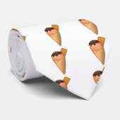 Icecream Stropdas (Opgerold)