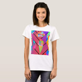 ICECREAM T-SHIRT (Voorkant volledig)