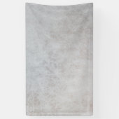 Iced Achtergrondstructuurbanner Spandoek (Verticaal)
