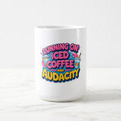 ICED COFFEE KOFFIEMOK (Center)