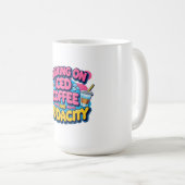 ICED COFFEE KOFFIEMOK (Voorkant rechts)