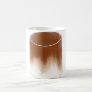 Iced Dalgona Whipped Coffee Cadeau Koffiemok