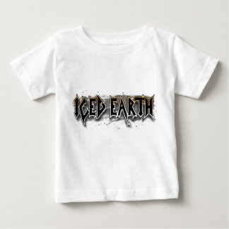 Iced Earth COLOR BASIC LOGO t-shirt