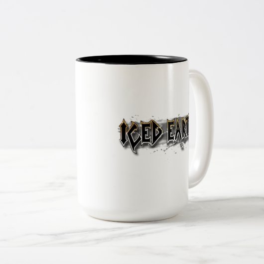 Iced Earth MOK (Voorkant rechts)