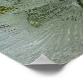 Iced Ivy, Poster (Hoek)