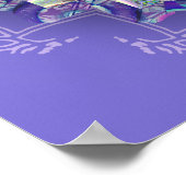 Iced Sugar Poster (Hoek)