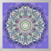 Iced Sugar Poster (Voorkant)