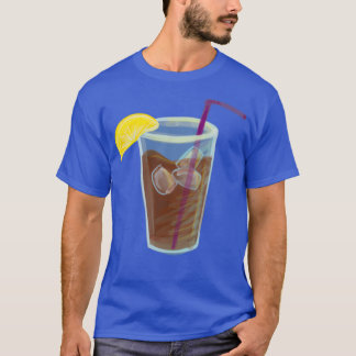Iced Tea 1 T-shirt