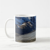Icefields Parkway Glaciers Snow Canada Koffiemok (Links)