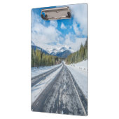Icefields Parkway Klembord (Links)
