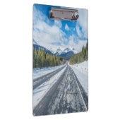 Icefields Parkway Klembord (Rechts)