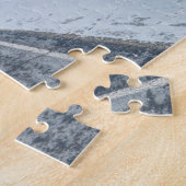 Icefields Parkway Legpuzzel (Zijkant)