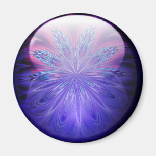 IceFire Jewel Magnet