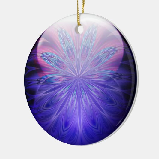 IceFire Jewel Ornament (Links)