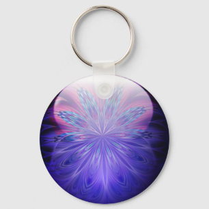 IceFire Jewel Sleutelhanger