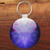 IceFire Jewel Sleutelhanger (Voorkant)