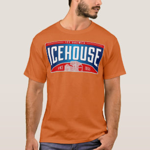 Icehouse T T-shirt