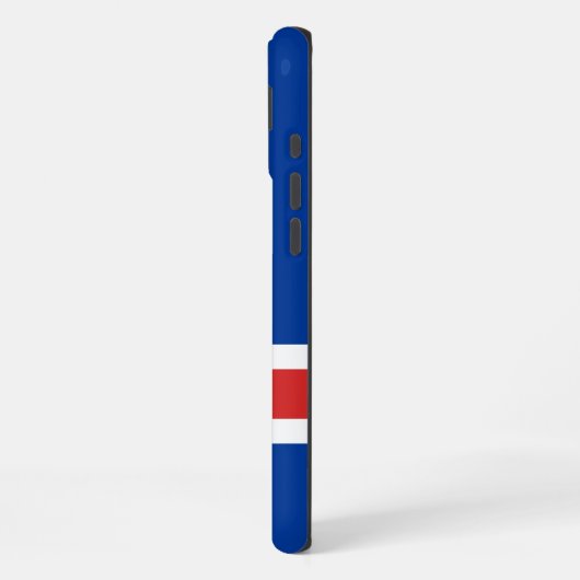 Iceland iPhone Hoesje (Linkerkant)