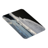 Iceland. South. Vik i Myrdal Magneet (Rechterzijde)