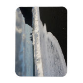 Iceland. South. Vik i Myrdal Magneet (Verticaal)