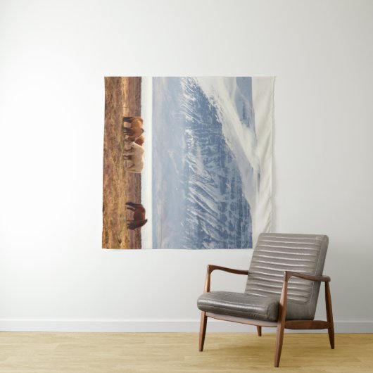 ICELAND WANDKLEED (In Situ (horizontaal))