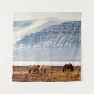 ICELAND WANDKLEED