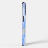 Iceland Winter Wonderland Case-Mate iPhone Case (Achterkant / Rechts)