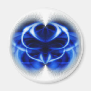 Iceman Magneet