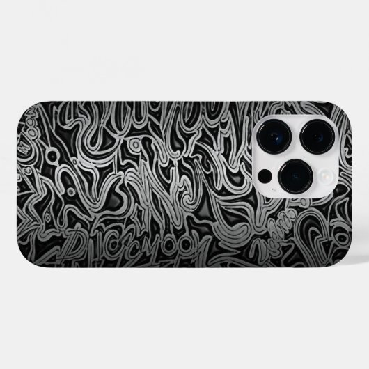 ICEMOON Smartphone Hoesje (Achterkant (horizontaal))