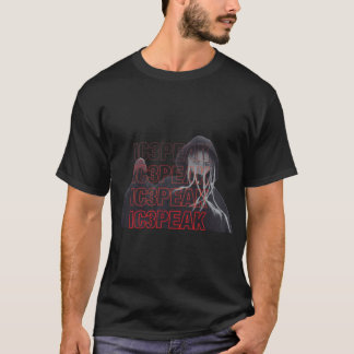 ICEPEAK - IC3PEAK (BACK) Klassieke T-Shirt