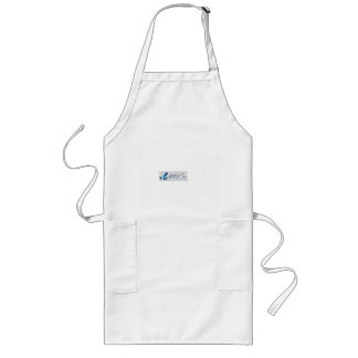 ICE's Cooking Apron. Lang Schort