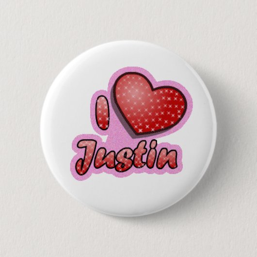 ICE'S FLES RONDE BUTTON 5,7 CM (Voorkant)