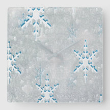 IceSnowflakes Kerstmis