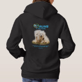 Icey FastCAT 2025 Hoodie (Achterkant)