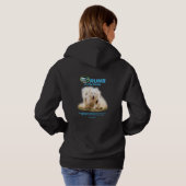 Icey FastCAT 2025 Hoodie (Achterkant volledig)