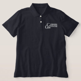 ICG Dames Polo