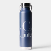 ICG WATERFLES (Voorkant)