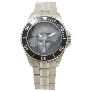 Ich bin die Nacht Horloge