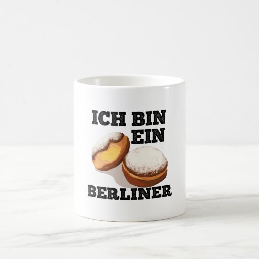 Ich bin ein Berliner Koffiemok (Center)