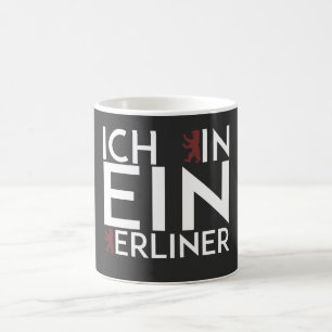 Ich bin ein Berliner: Mok