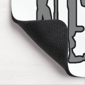 Ich Bin Ein Nerd Muismat (Hoek)