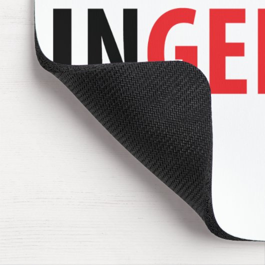 Ich bin Ingenieur Muismat (Hoek)