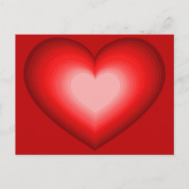 Ich liebe Dich - Liebesgrüße aus dem Briefkasten! Briefkaart