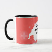 Ich liebe meine kleine Schweiz Mok (Links)