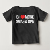 Ich Meine Oma und Opa (Voorkant)