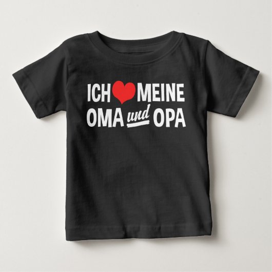 Ich Meine Oma und Opa (Voorkant)