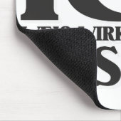 Ich weiß wirklich alles Besser! Muismat (Hoek)