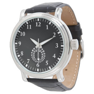 Ichi-jō-fuji Horloge